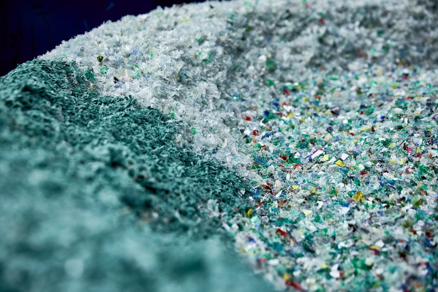 Faerch produkcja i recykling opakowań z PET