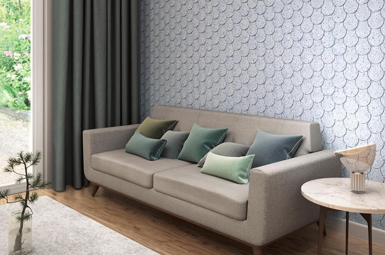 Projekt SCALITE® z rybich łusek