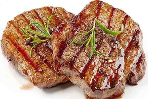 Redefine Meat wegańskie mięso z roślin