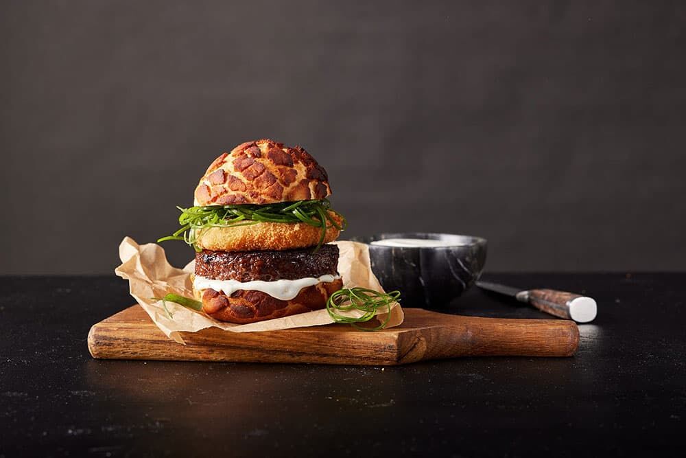 Redefine Meat - kuchnia przyszłości jest Vege